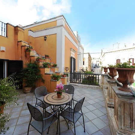 Apartment Carovigno By Interhome Bagian luar foto