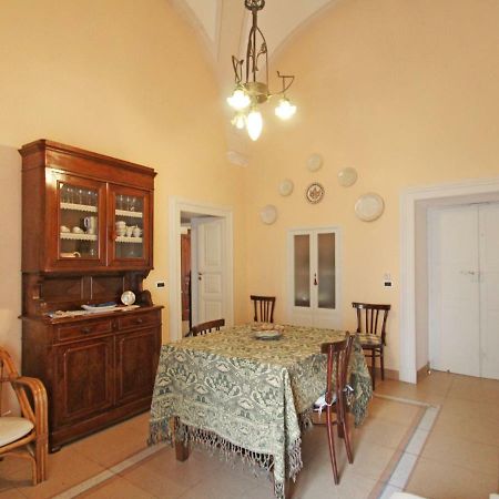 Apartment Carovigno By Interhome Bagian luar foto