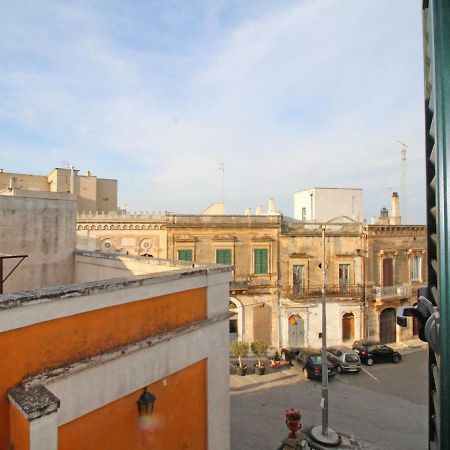 Apartment Carovigno By Interhome Bagian luar foto