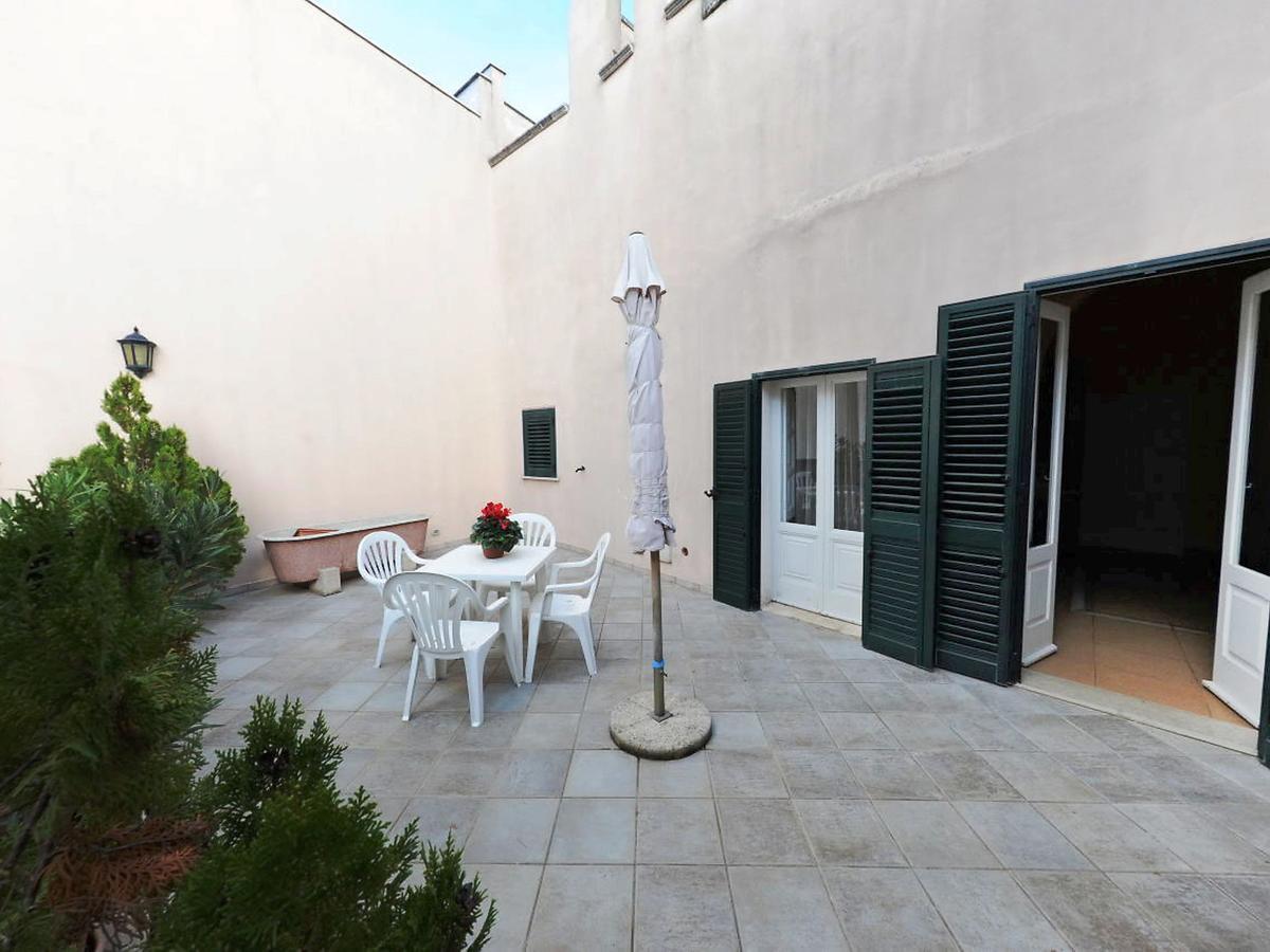Apartment Carovigno By Interhome Bagian luar foto