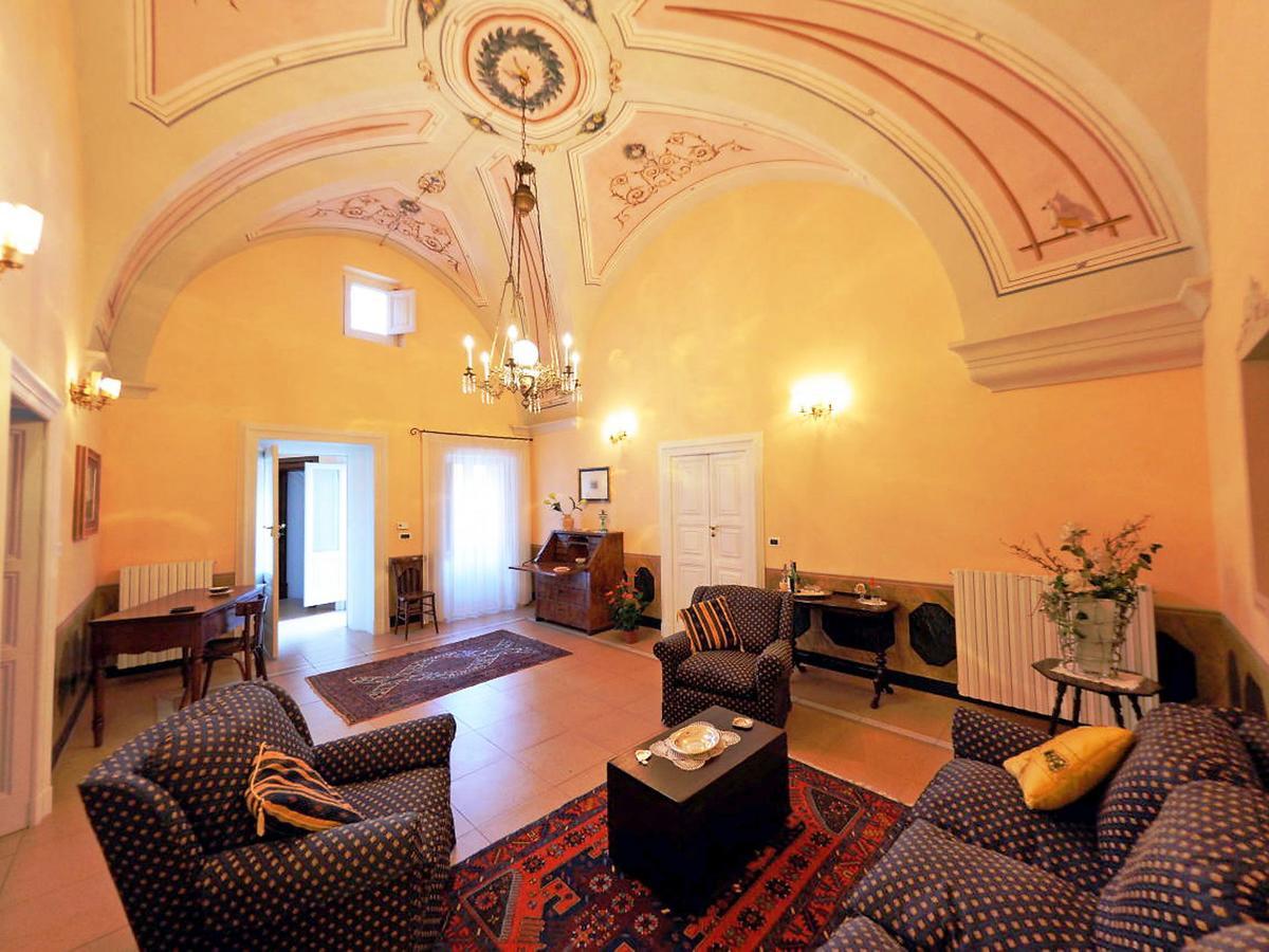 Apartment Carovigno By Interhome Bagian luar foto