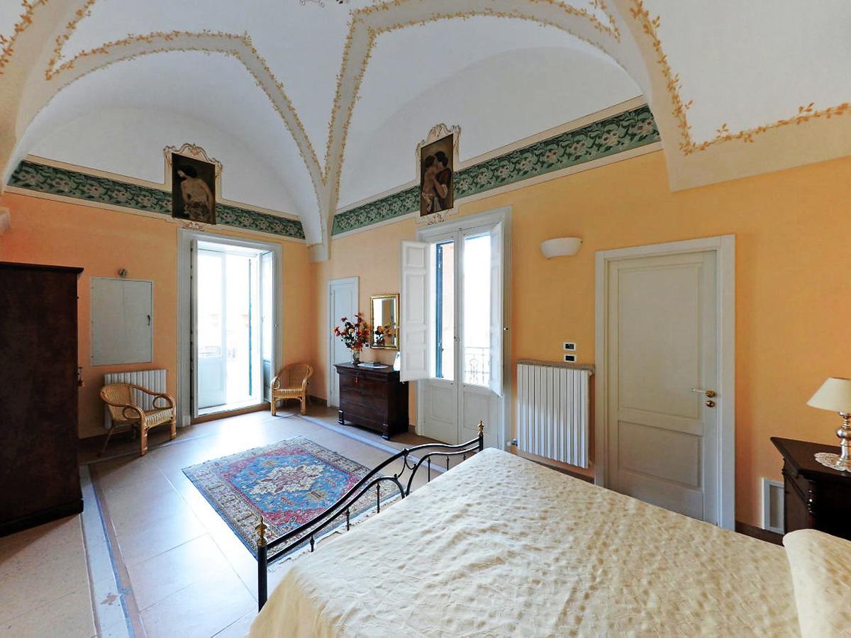 Apartment Carovigno By Interhome Bagian luar foto
