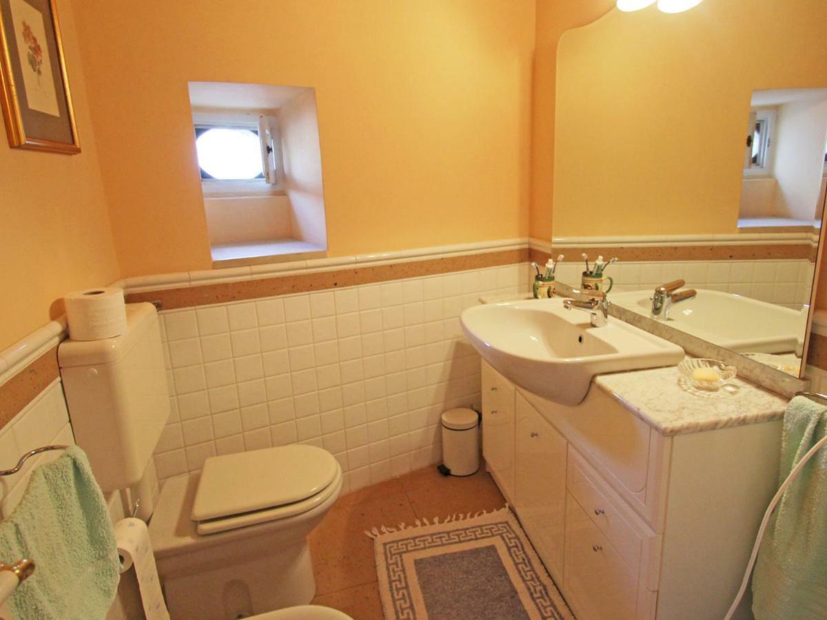 Apartment Carovigno By Interhome Bagian luar foto