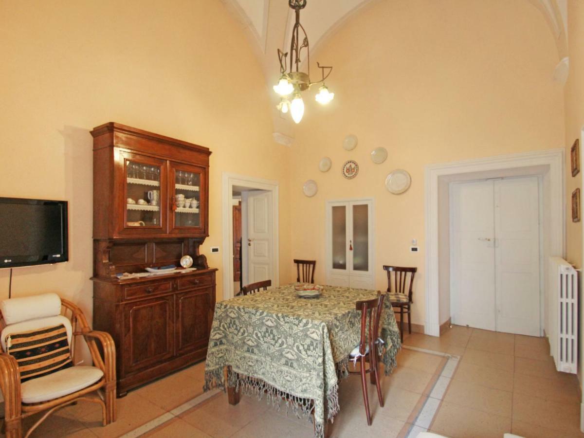 Apartment Carovigno By Interhome Bagian luar foto