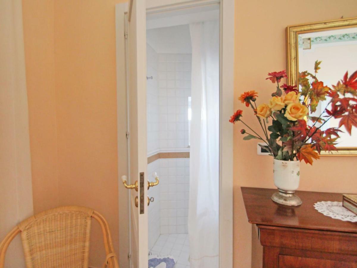Apartment Carovigno By Interhome Bagian luar foto