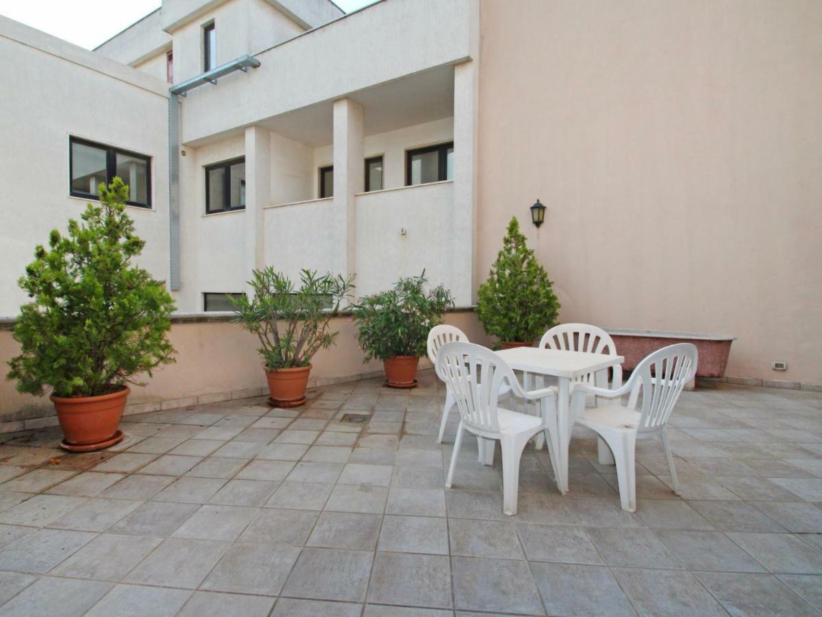 Apartment Carovigno By Interhome Bagian luar foto