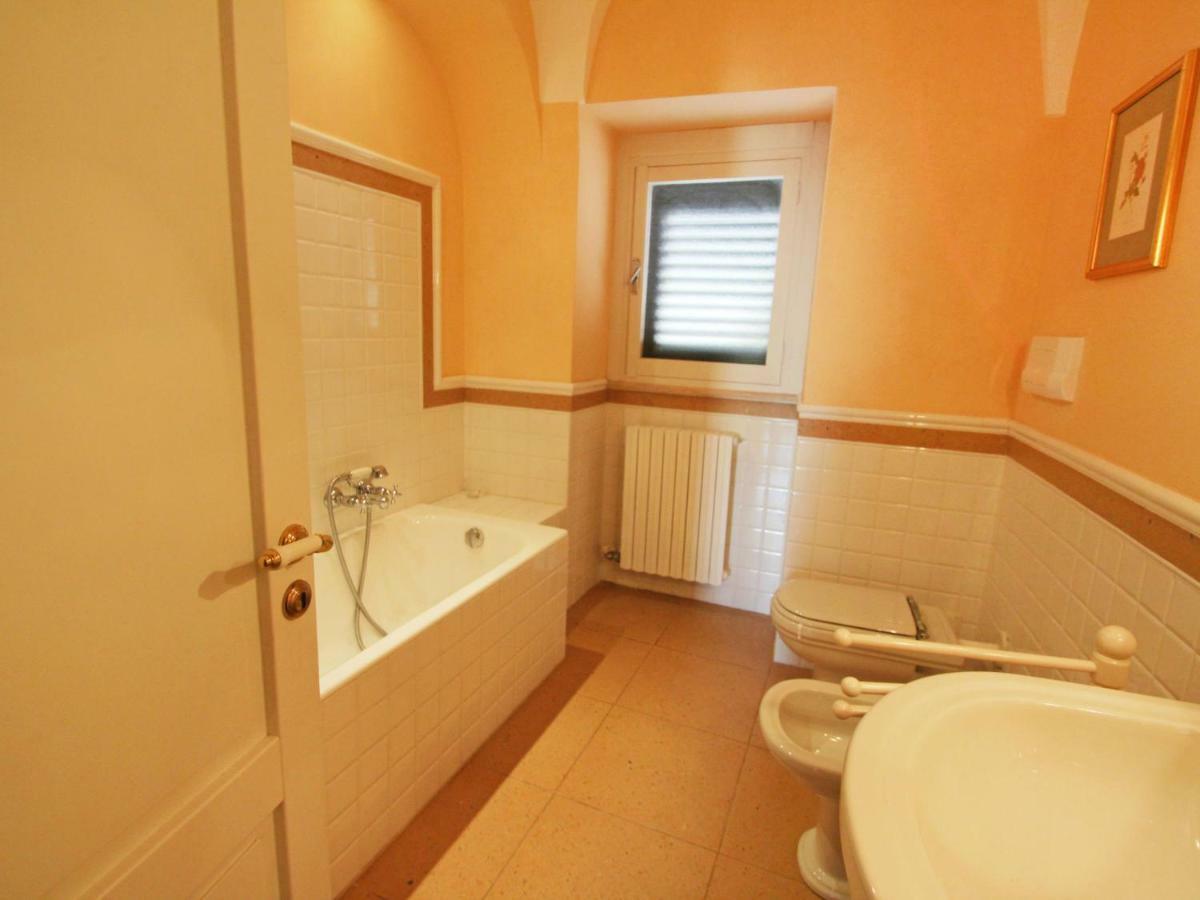 Apartment Carovigno By Interhome Bagian luar foto