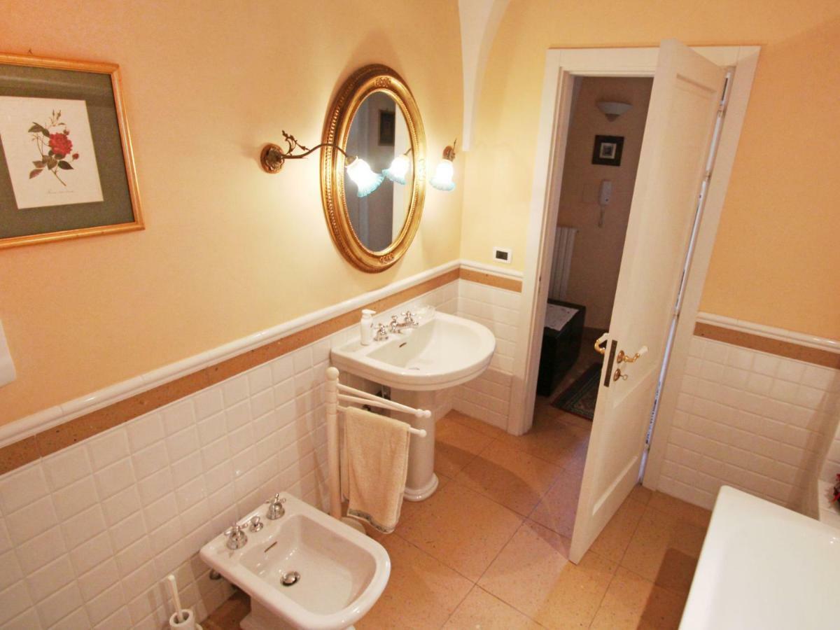 Apartment Carovigno By Interhome Bagian luar foto