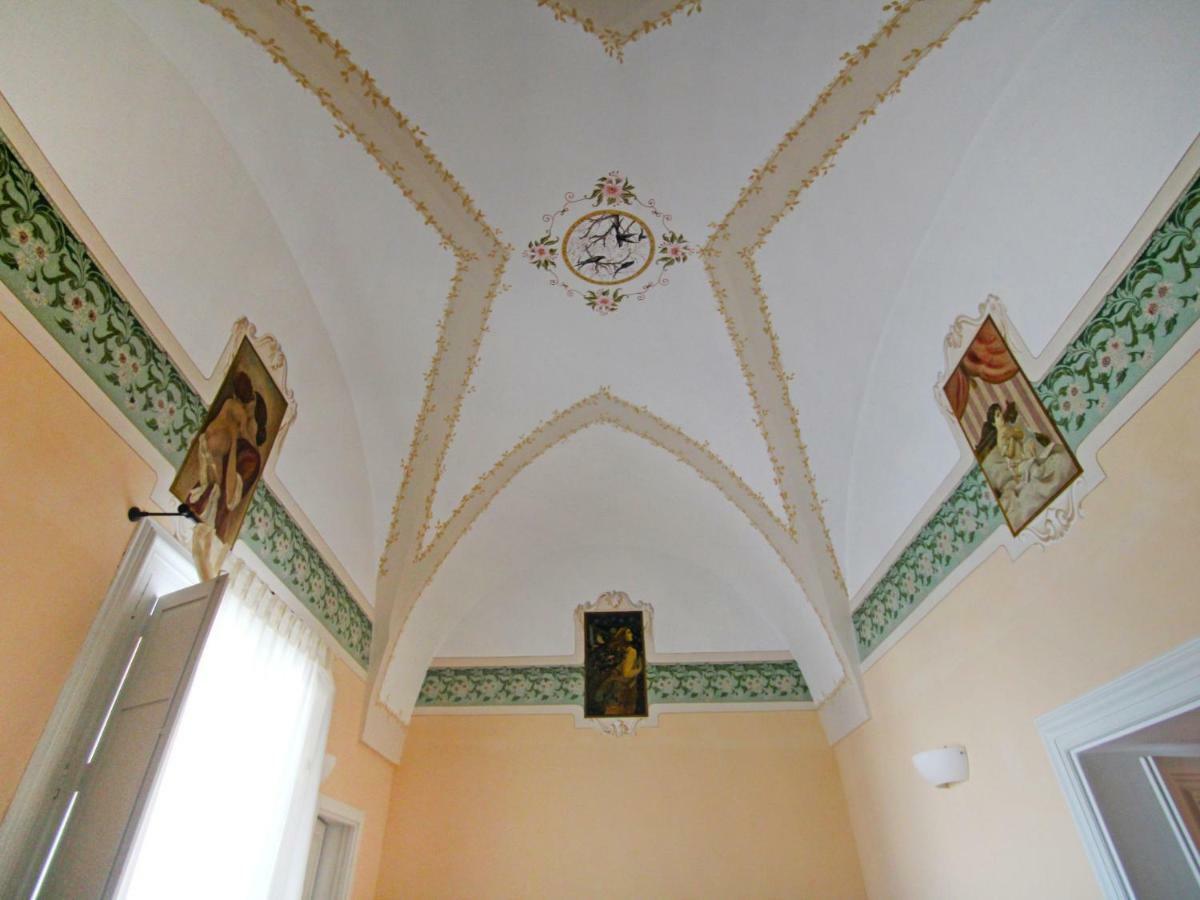 Apartment Carovigno By Interhome Bagian luar foto