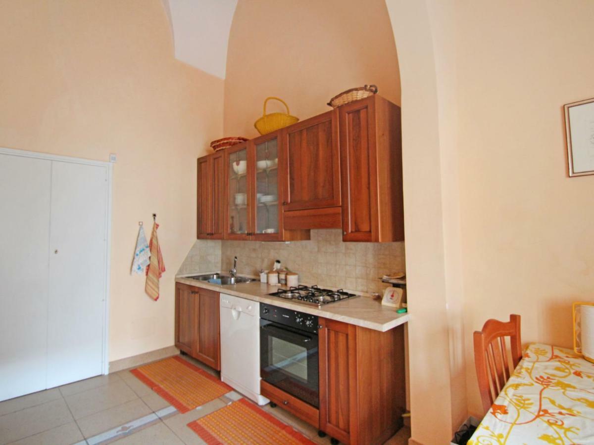 Apartment Carovigno By Interhome Bagian luar foto