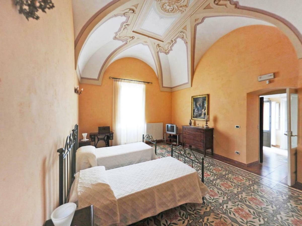 Apartment Carovigno By Interhome Bagian luar foto